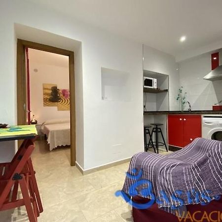 Apartamento Calma En El Centro Conil De La Frontera Eksteriør bilde