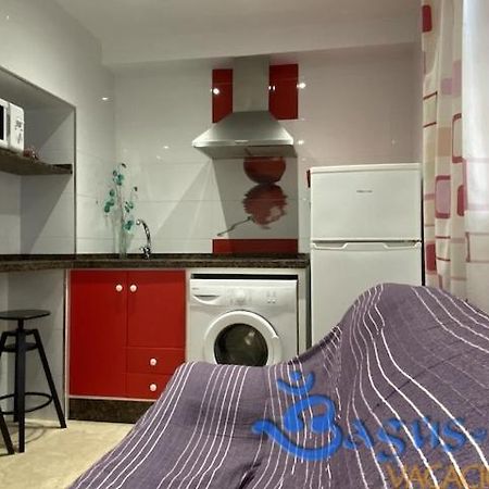 Apartamento Calma En El Centro Conil De La Frontera Eksteriør bilde